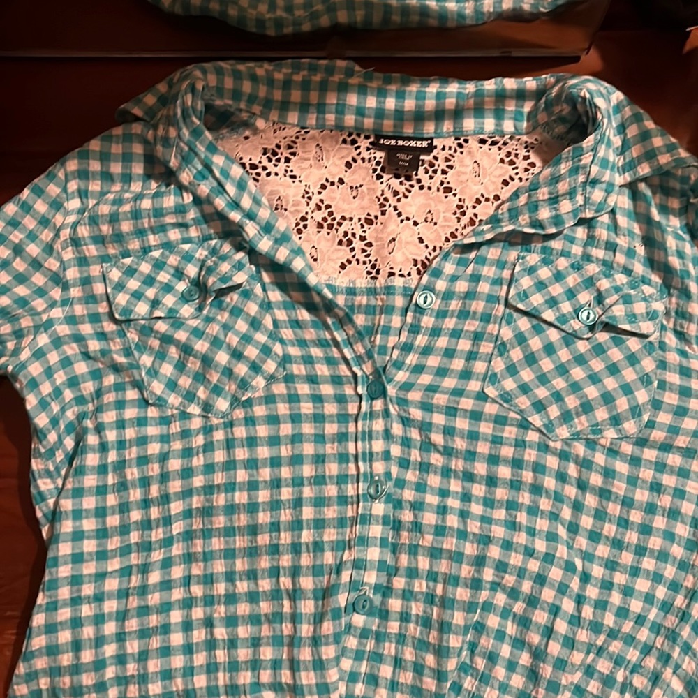 Joe Boxer Flannel